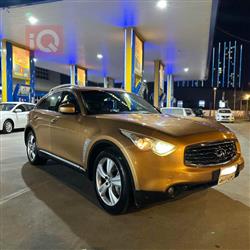 Infiniti FX